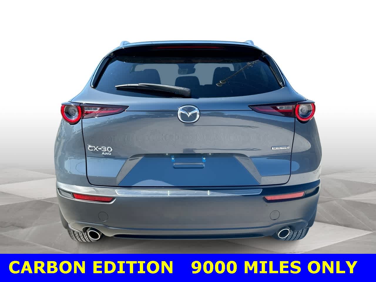 Thumbnail: 2023 Mazda CX-30 - 7