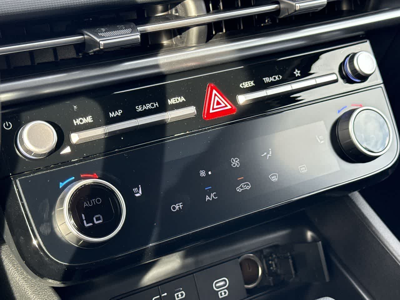 Thumbnail: 2026 Hyundai Tucson - 20