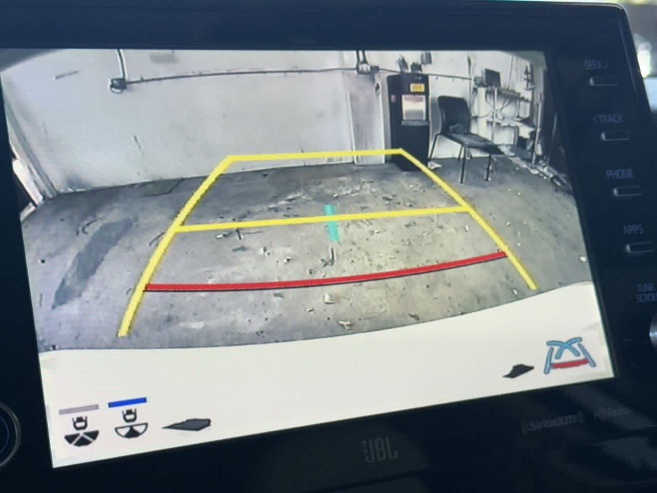 Thumbnail: 2021 Toyota Camry - 19