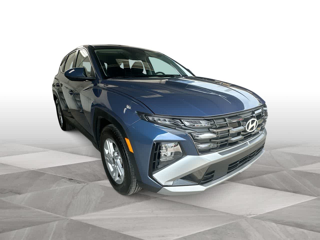 Thumbnail: 2026 Hyundai Tucson - 2