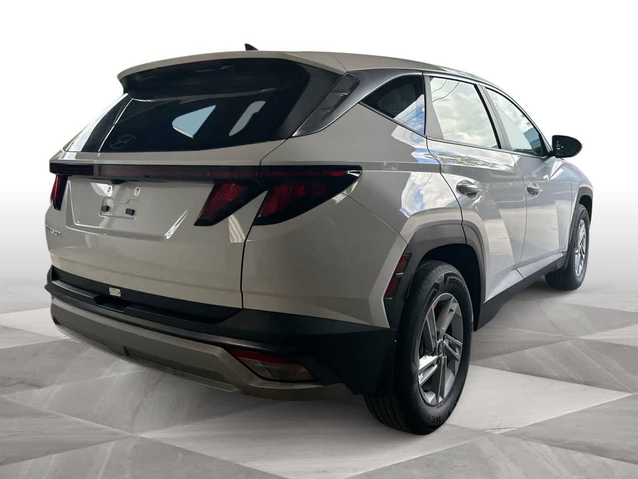 Thumbnail: 2026 Hyundai Tucson - 8