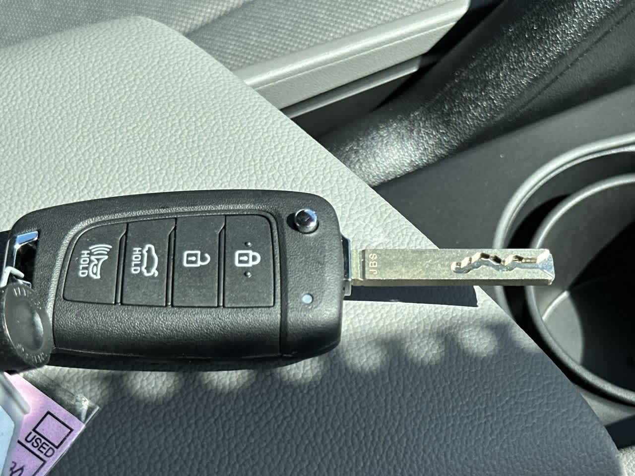 Thumbnail: 2025 Hyundai Elantra - 28