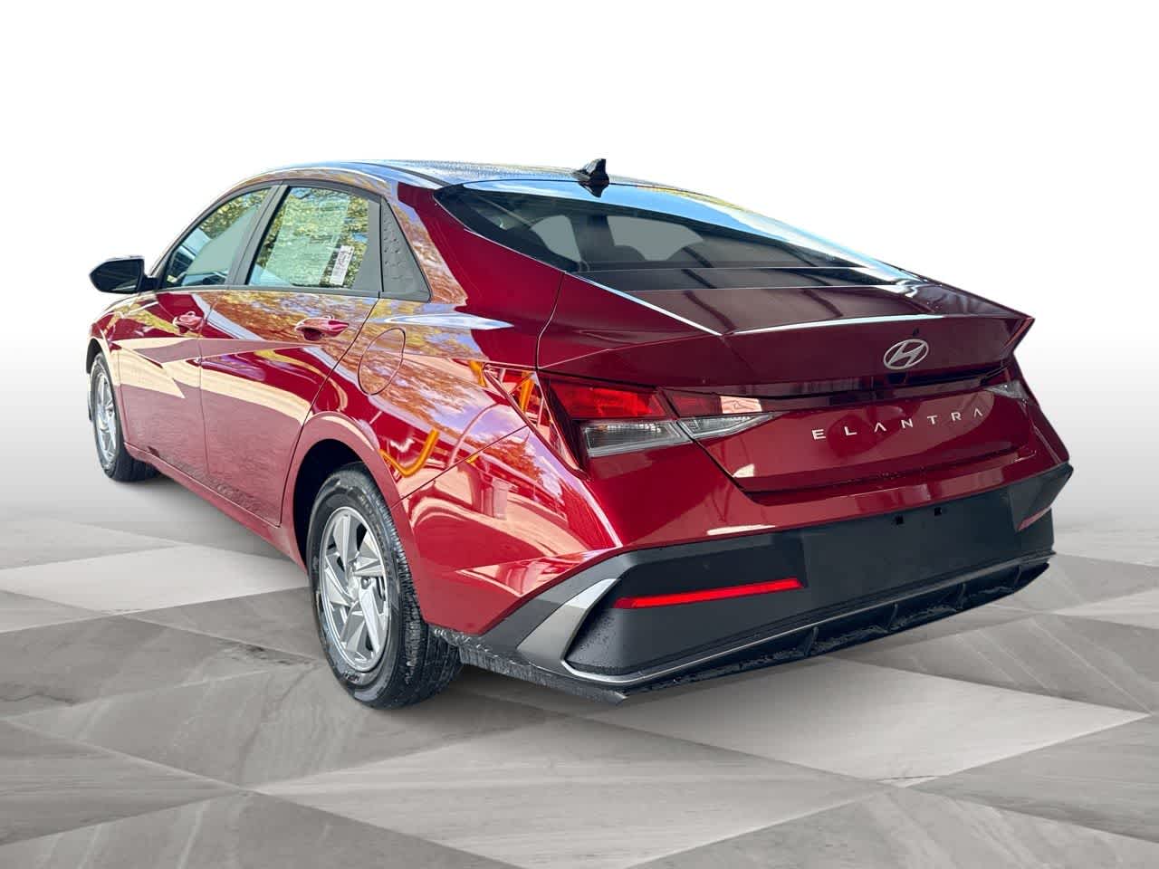 Thumbnail: 2026 Hyundai Elantra - 6