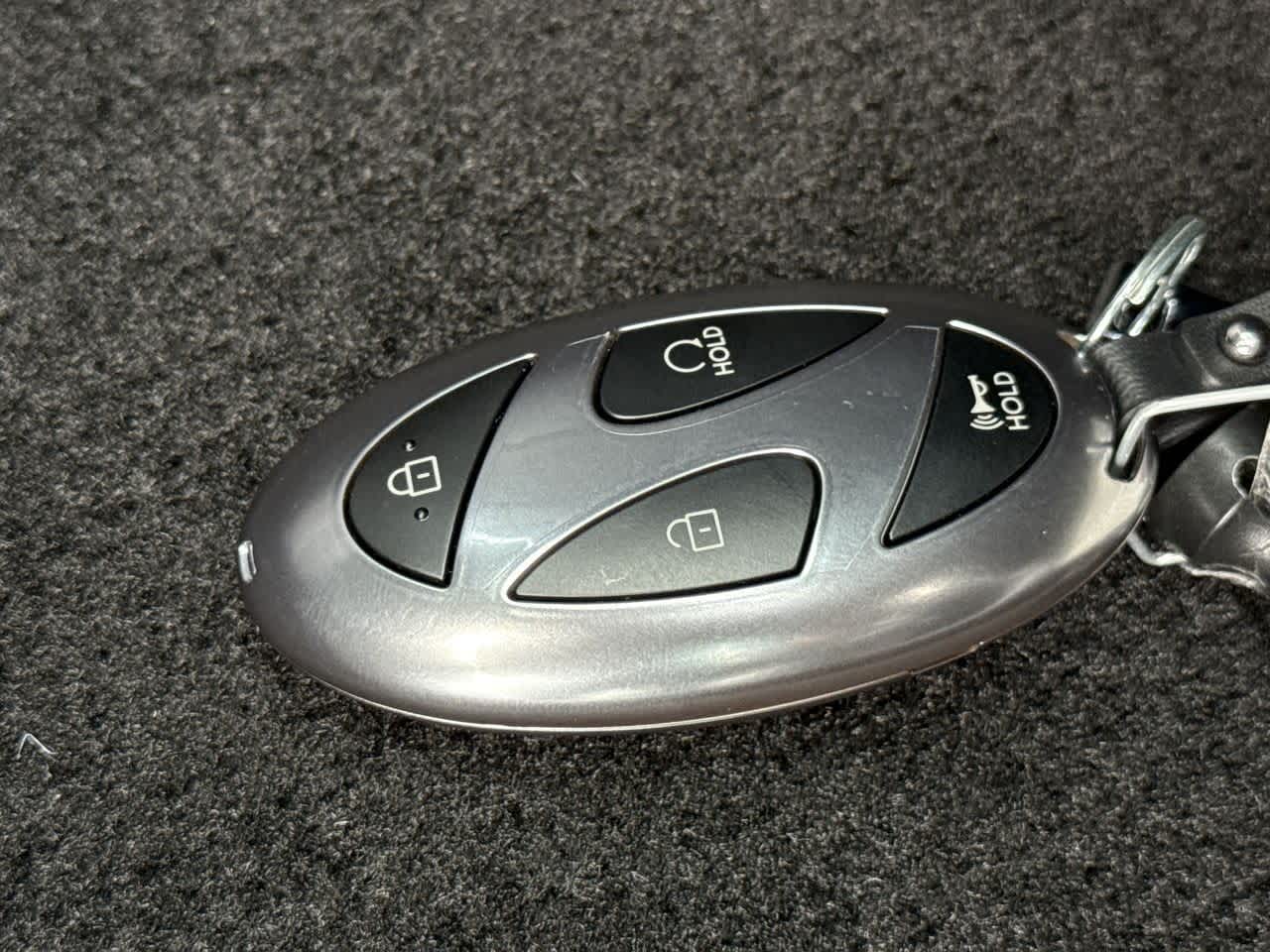 Thumbnail: 2026 Hyundai Tucson - 28