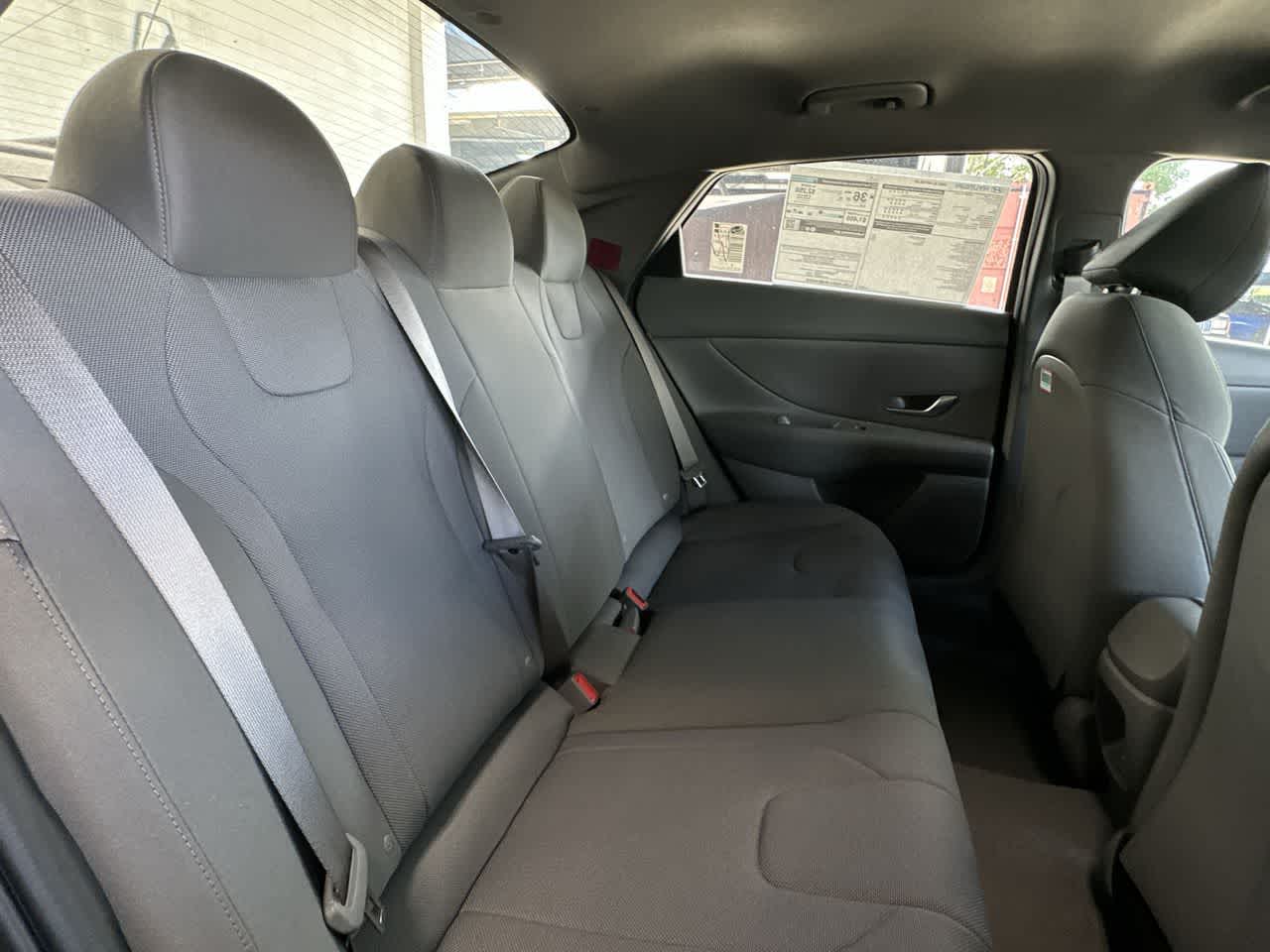 Thumbnail: 2025 Hyundai Elantra - 26