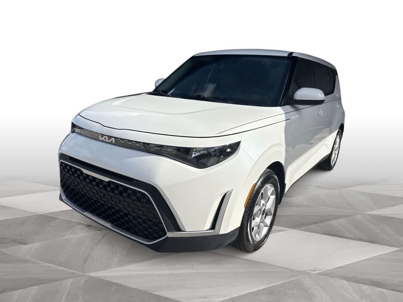 Thumbnail: 2025 Kia Soul - 1