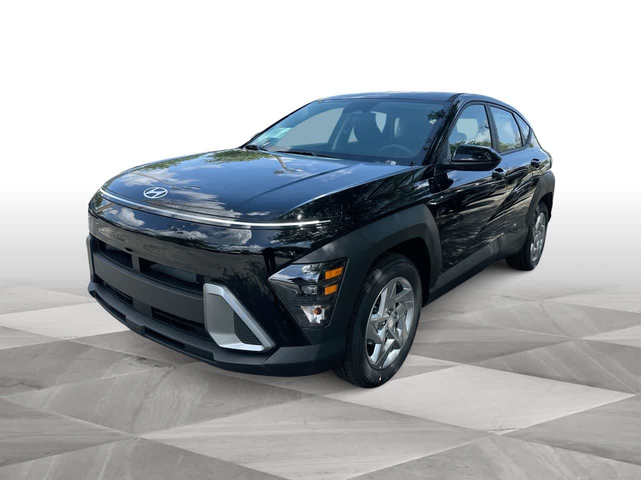 Thumbnail: 2026 Hyundai Kona - 1
