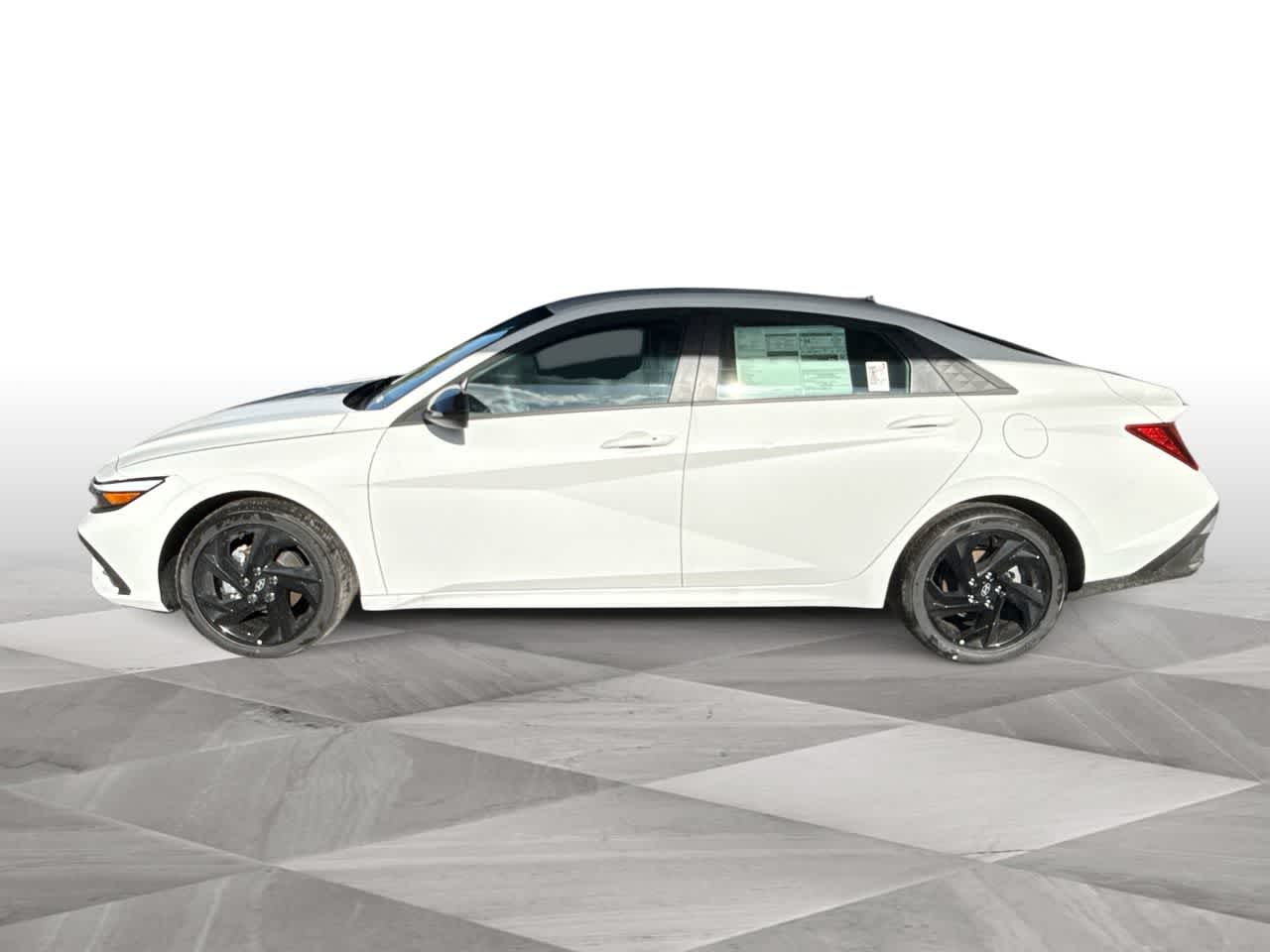 Thumbnail: 2026 Hyundai Elantra - 5