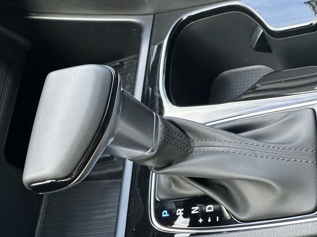 Thumbnail: 2025 Hyundai Tucson - 21