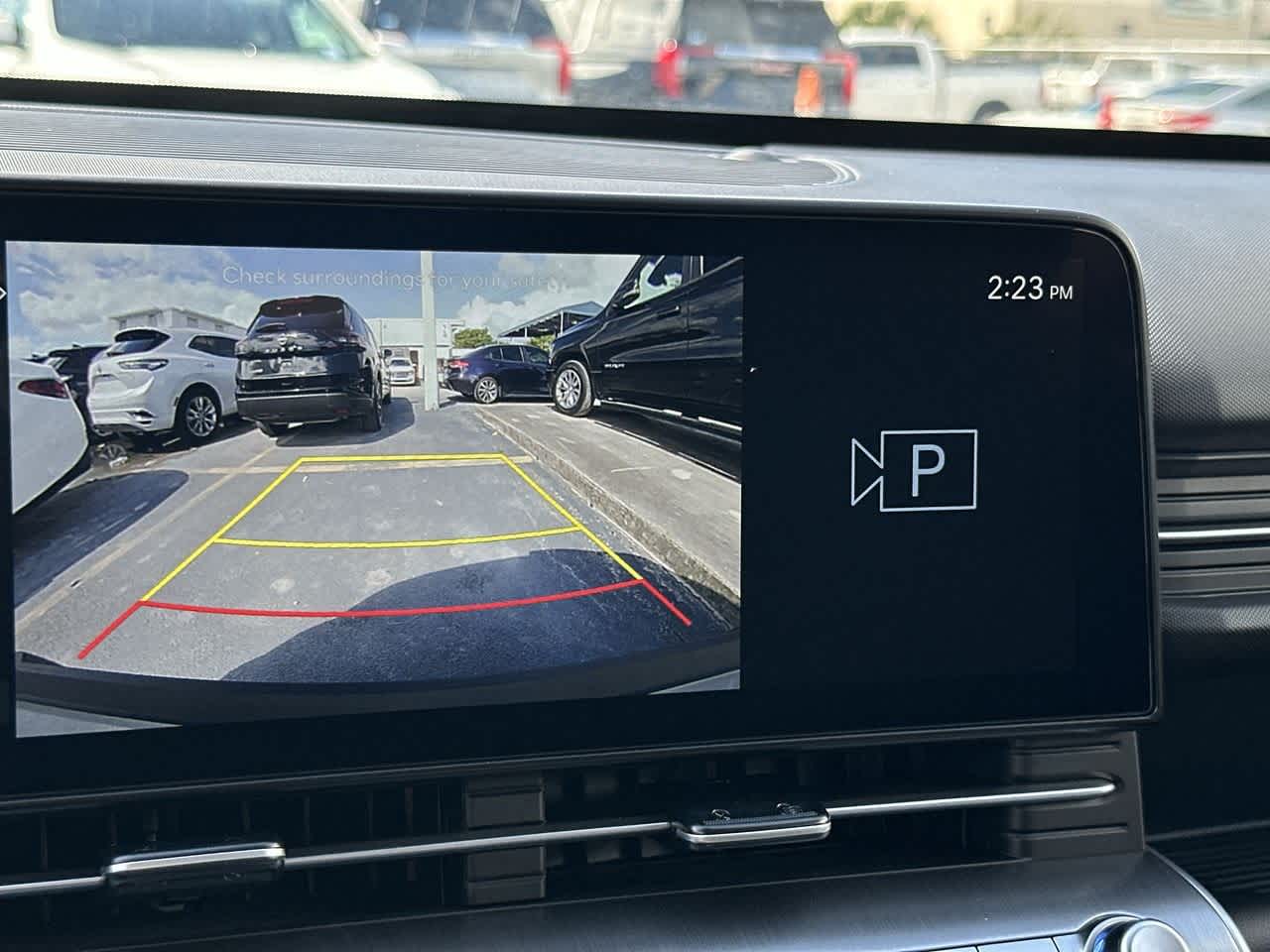 Thumbnail: 2026 Hyundai Kona - 19