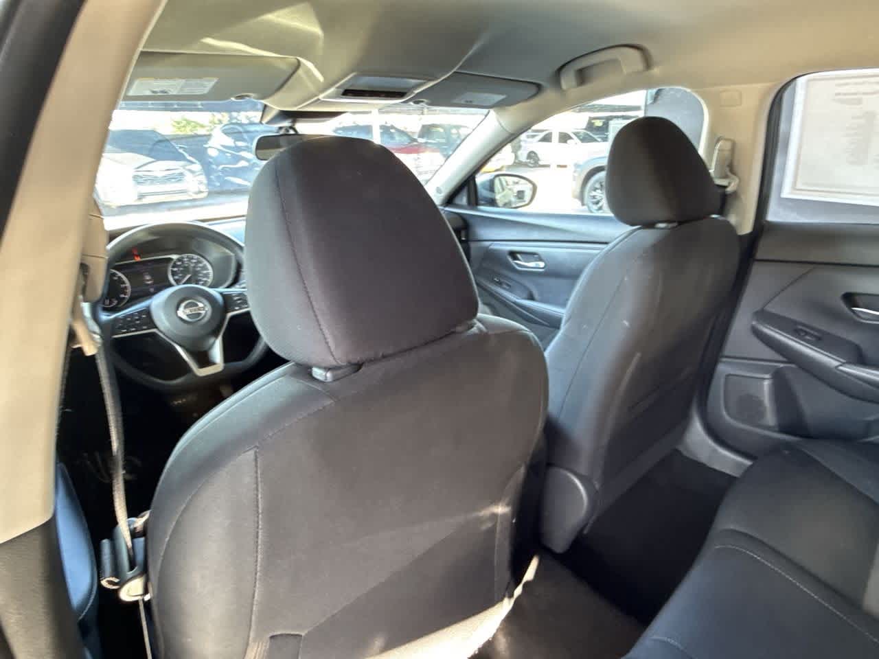 Thumbnail: 2023 Nissan Sentra - 23