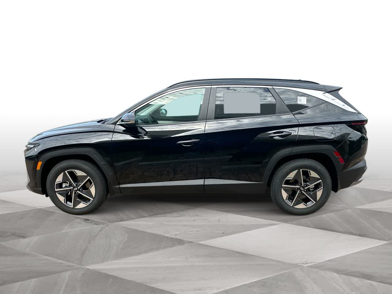 Thumbnail: 2026 Hyundai Tucson - 5
