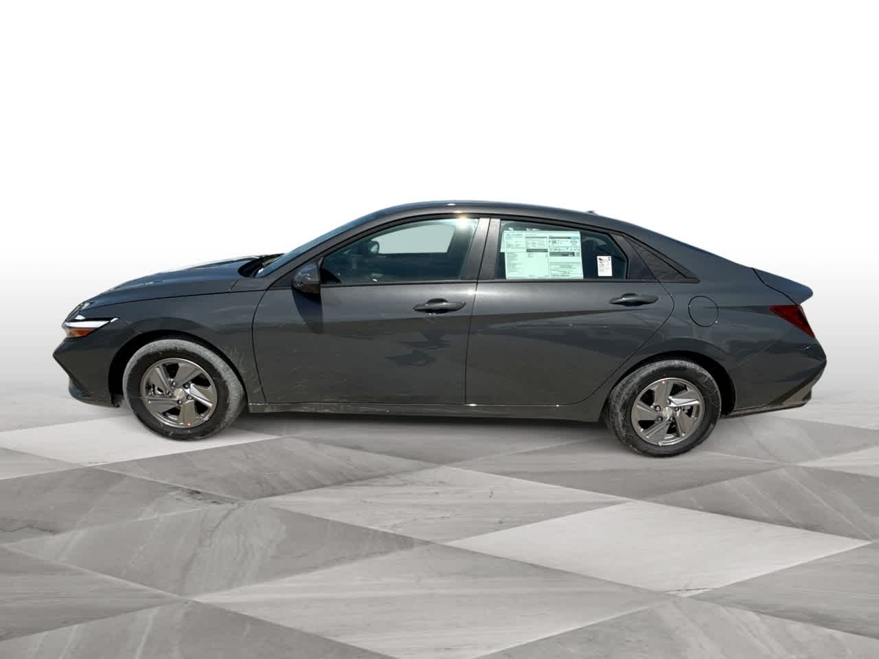 Thumbnail: 2025 Hyundai Elantra - 5