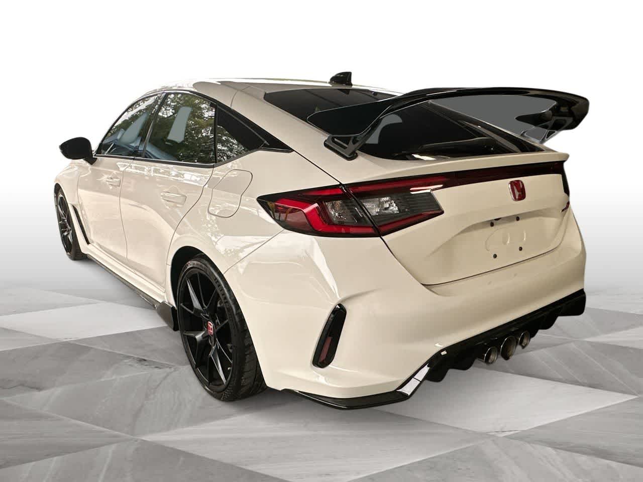 Thumbnail: 2023 Honda Civic - 6