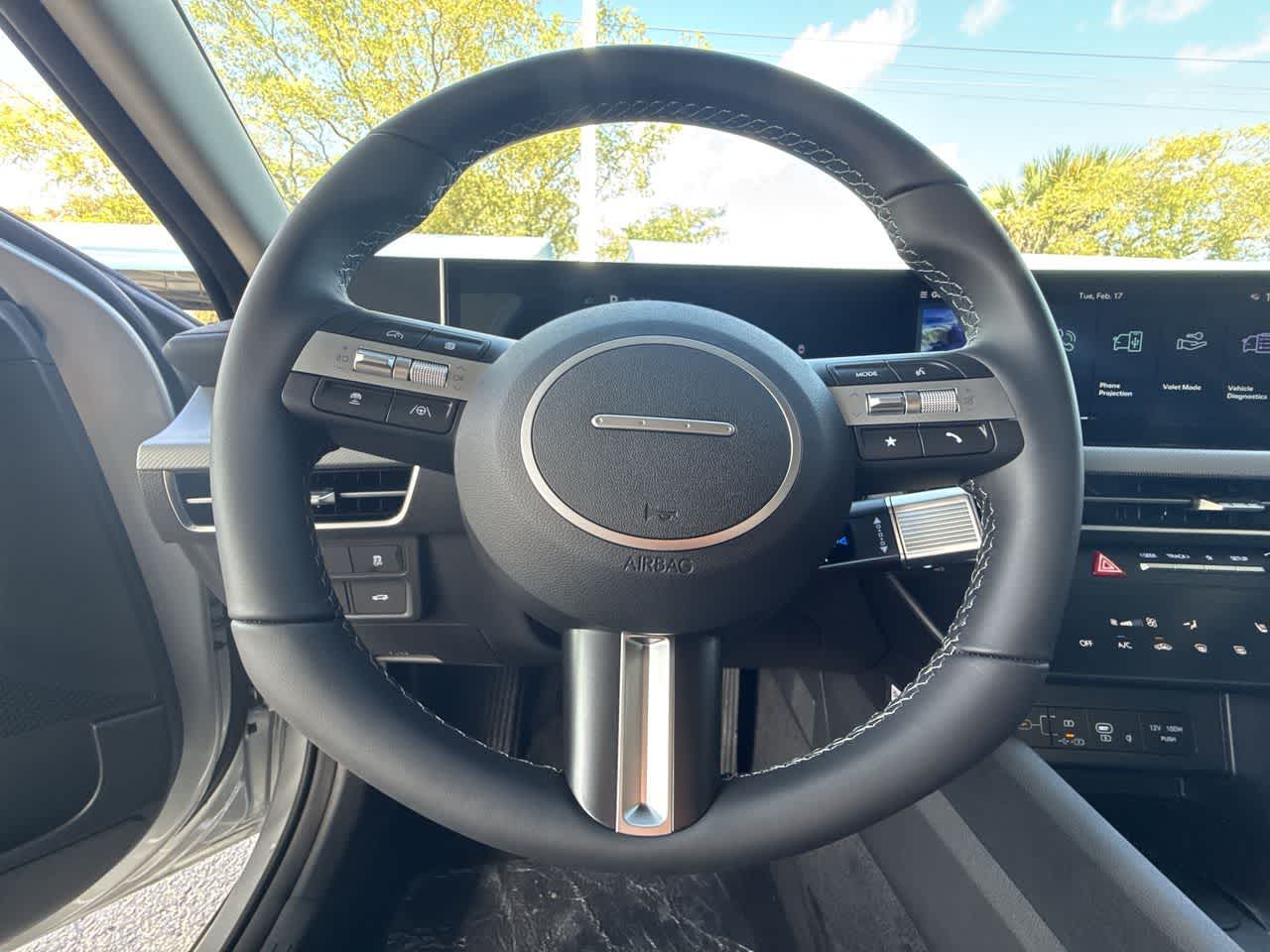 Thumbnail: 2026 Hyundai Sonata - 15