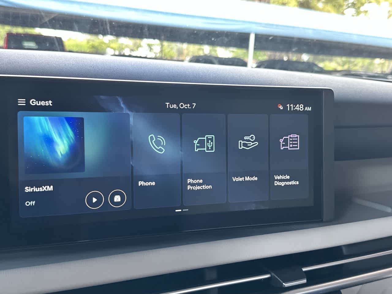 Thumbnail: 2026 Hyundai Tucson - 18