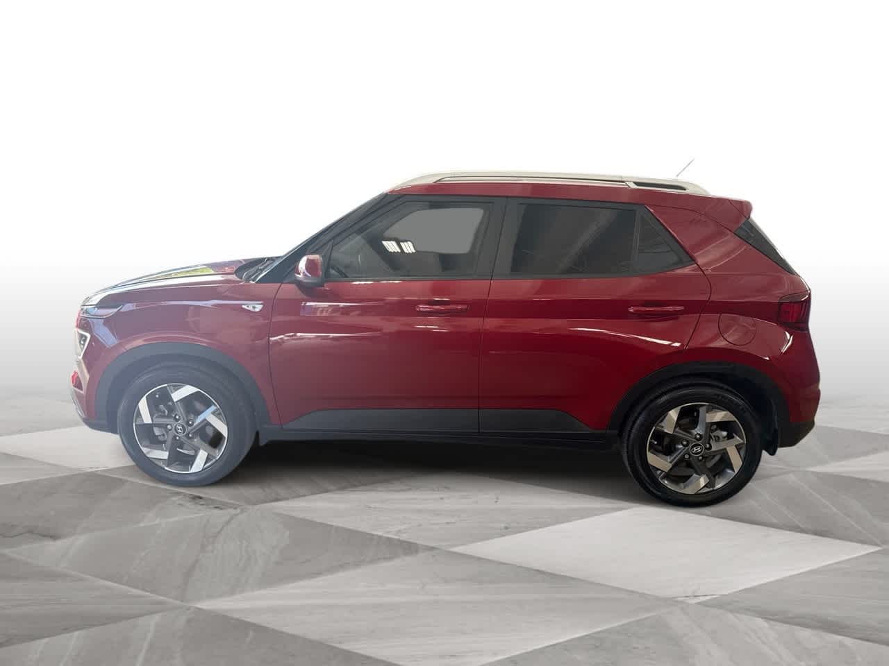 Thumbnail: 2024 Hyundai Venue - 5