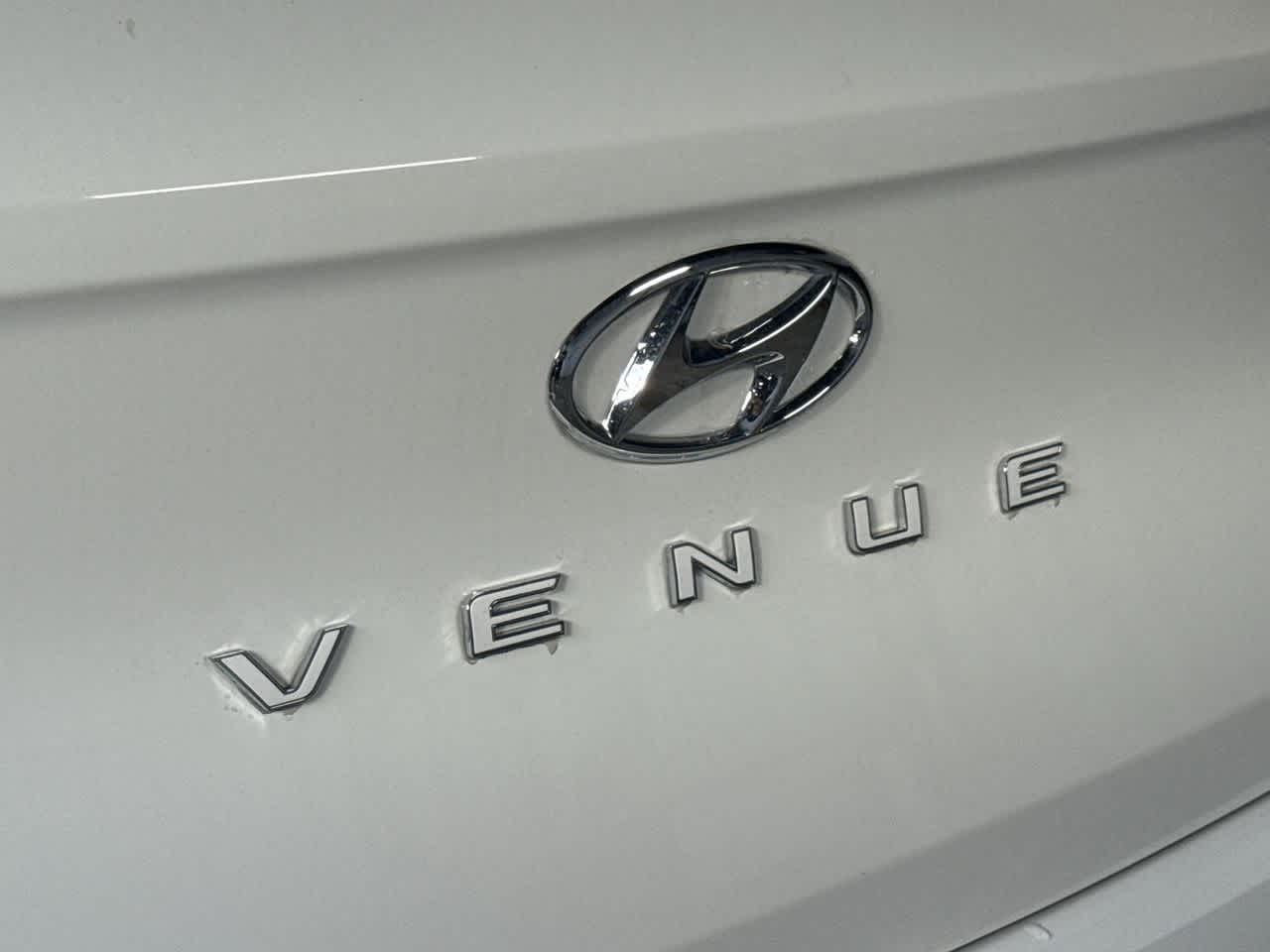 Thumbnail: 2025 Hyundai Venue - 10