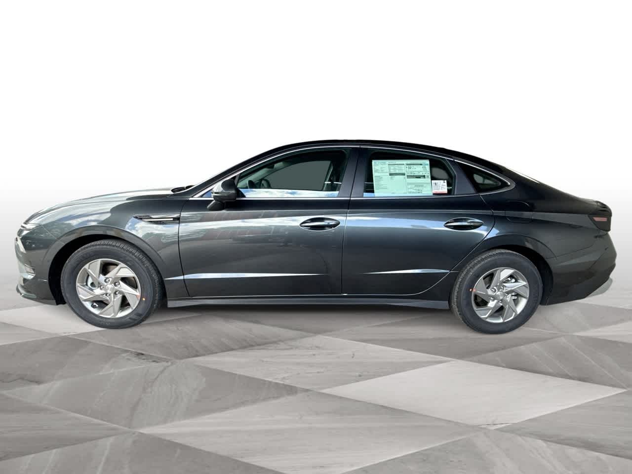 Thumbnail: 2026 Hyundai Sonata - 5