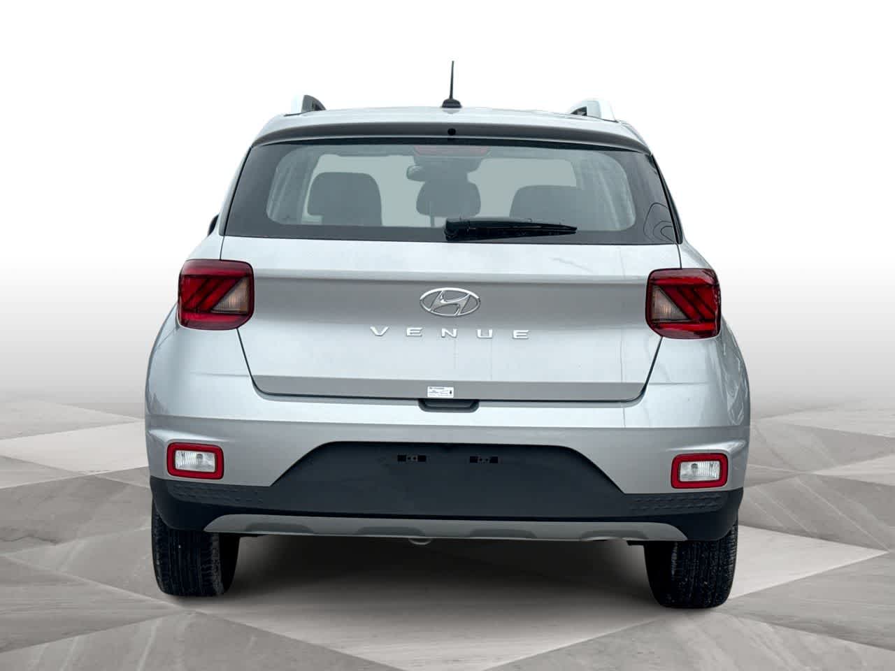 Thumbnail: 2026 Hyundai Venue - 7