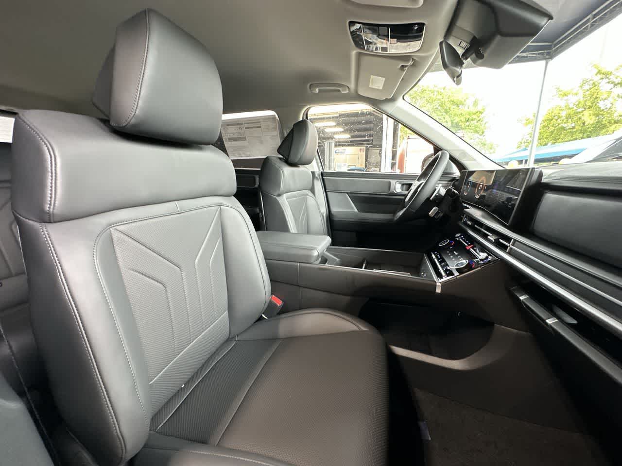 Thumbnail: 2026 Hyundai Santa Fe - 27