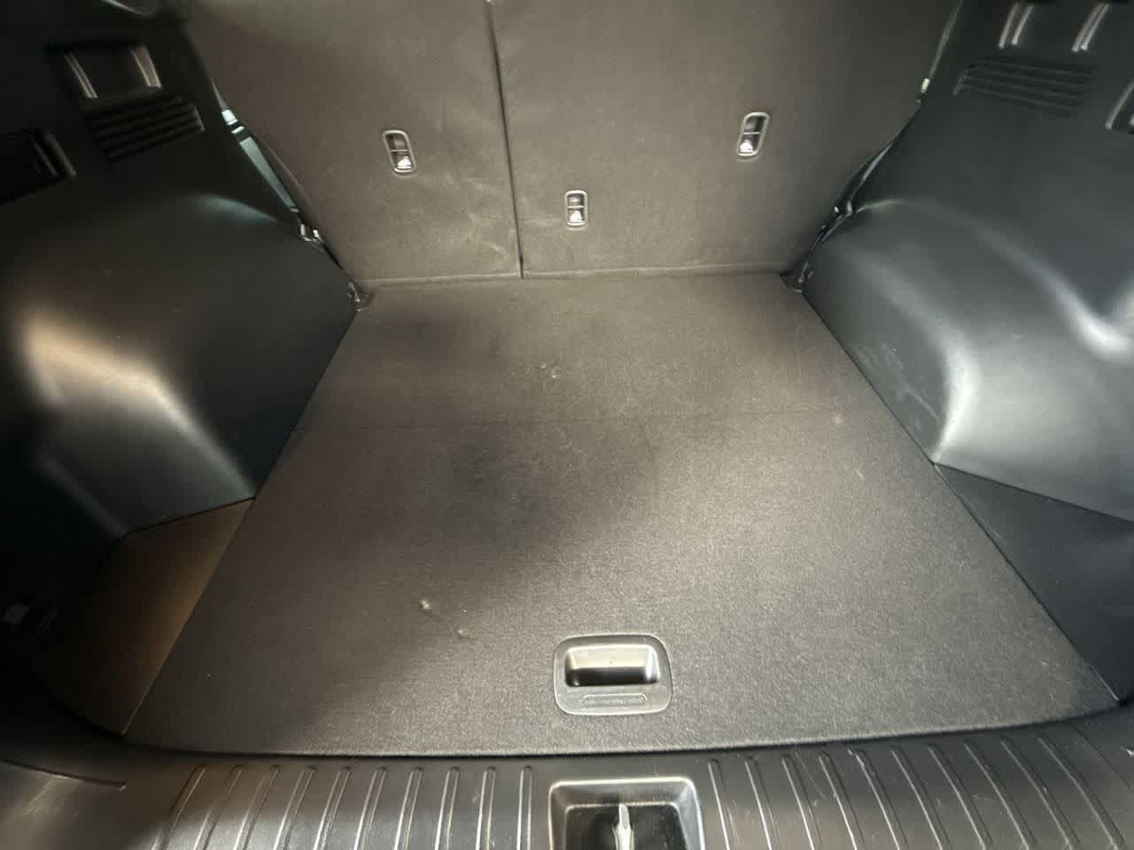 Thumbnail: 2024 Hyundai Tucson - 25