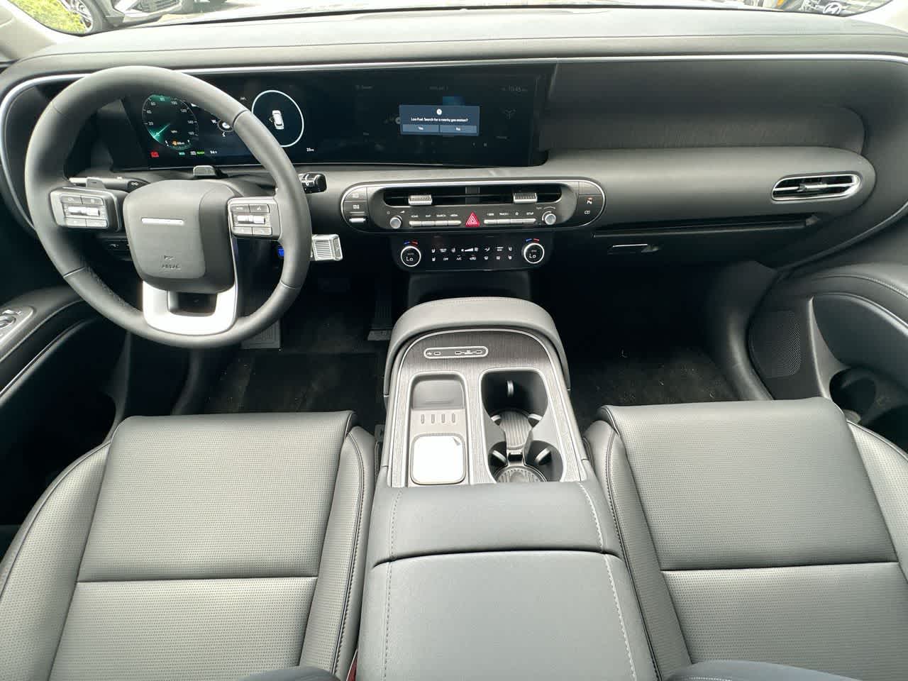Thumbnail: 2026 Hyundai Palisade - 24