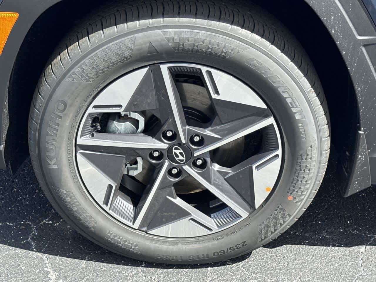 Thumbnail: 2026 Hyundai Tucson - 11