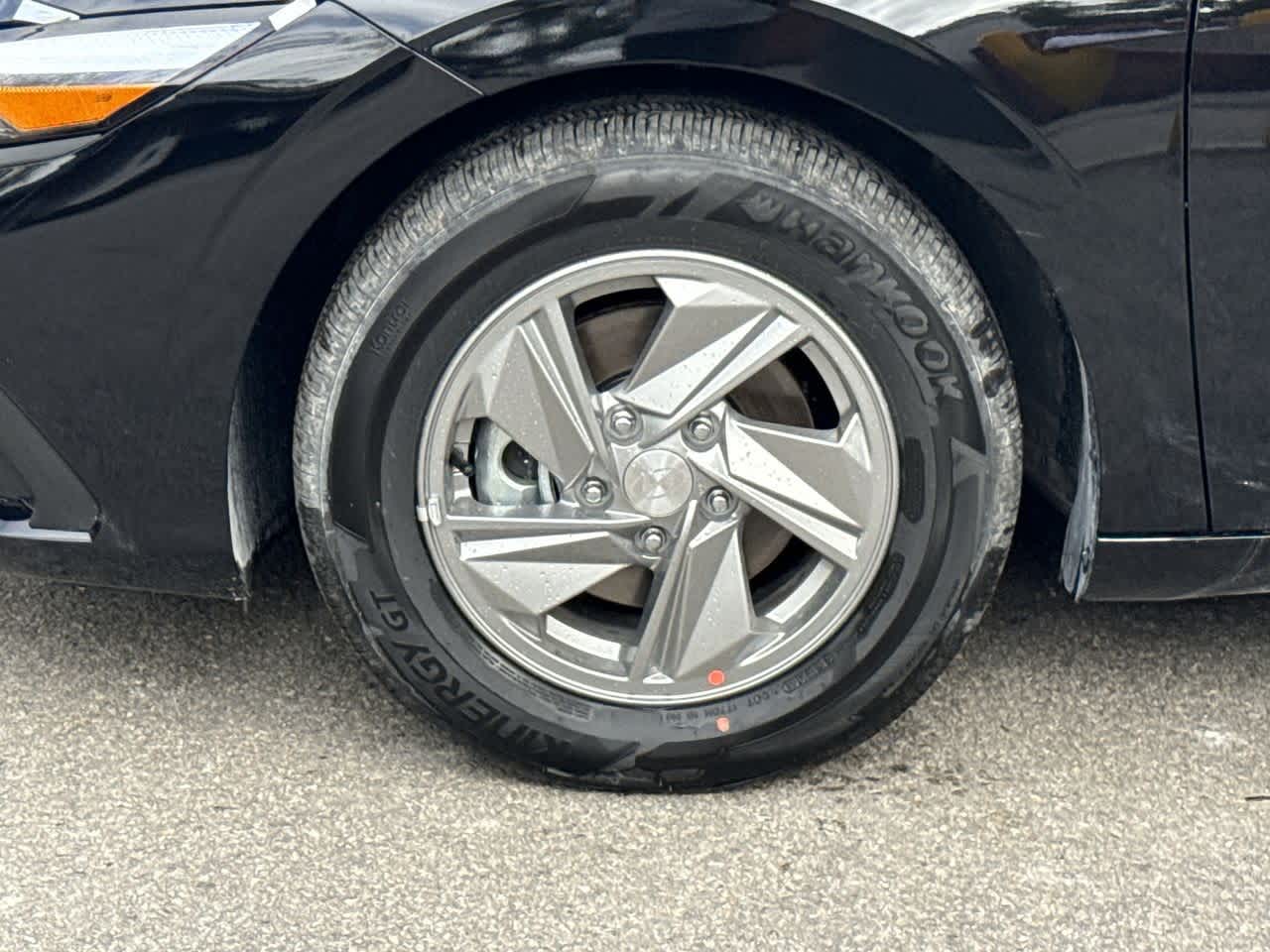 Thumbnail: 2026 Hyundai Elantra - 11