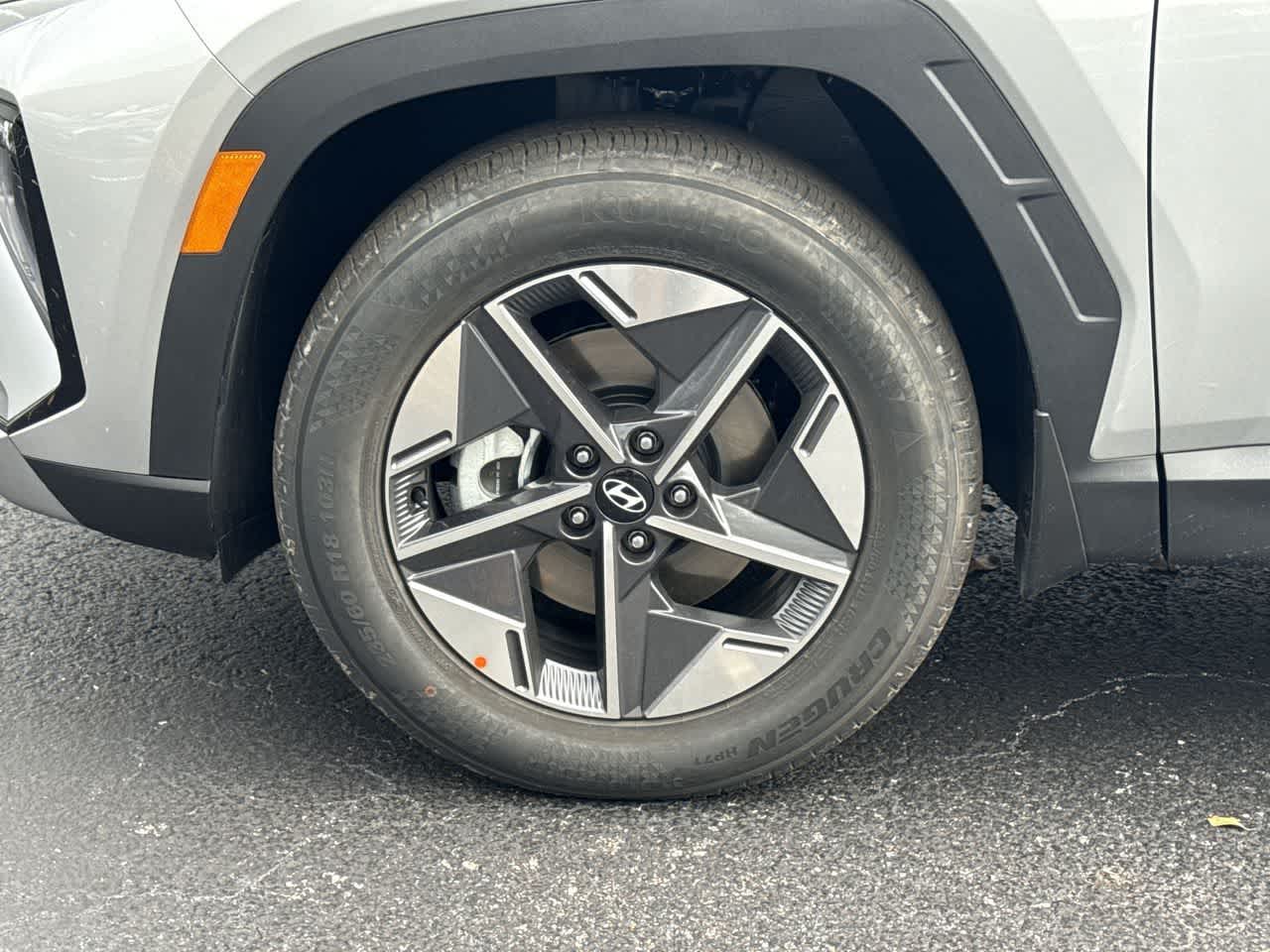 Thumbnail: 2026 Hyundai Tucson - 11