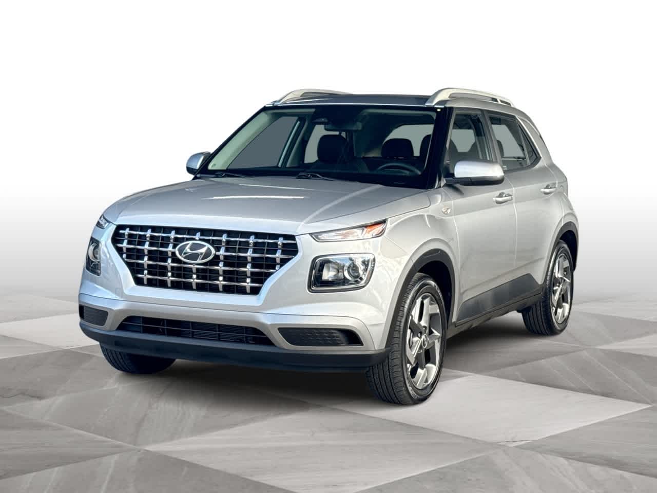 Thumbnail: 2025 Hyundai Venue - 1