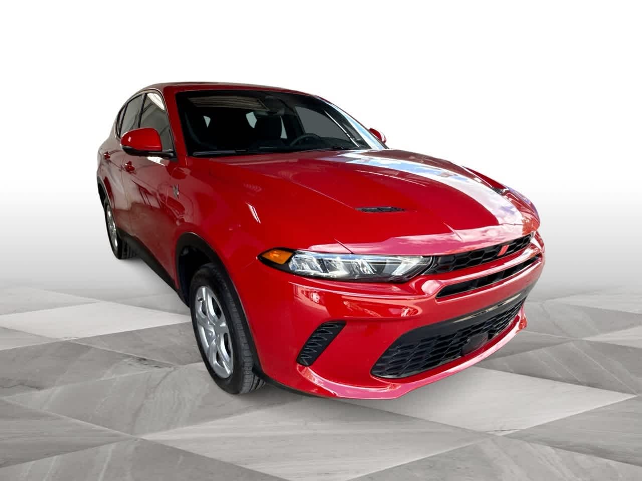 Thumbnail: 2024 Dodge Hornet - 2