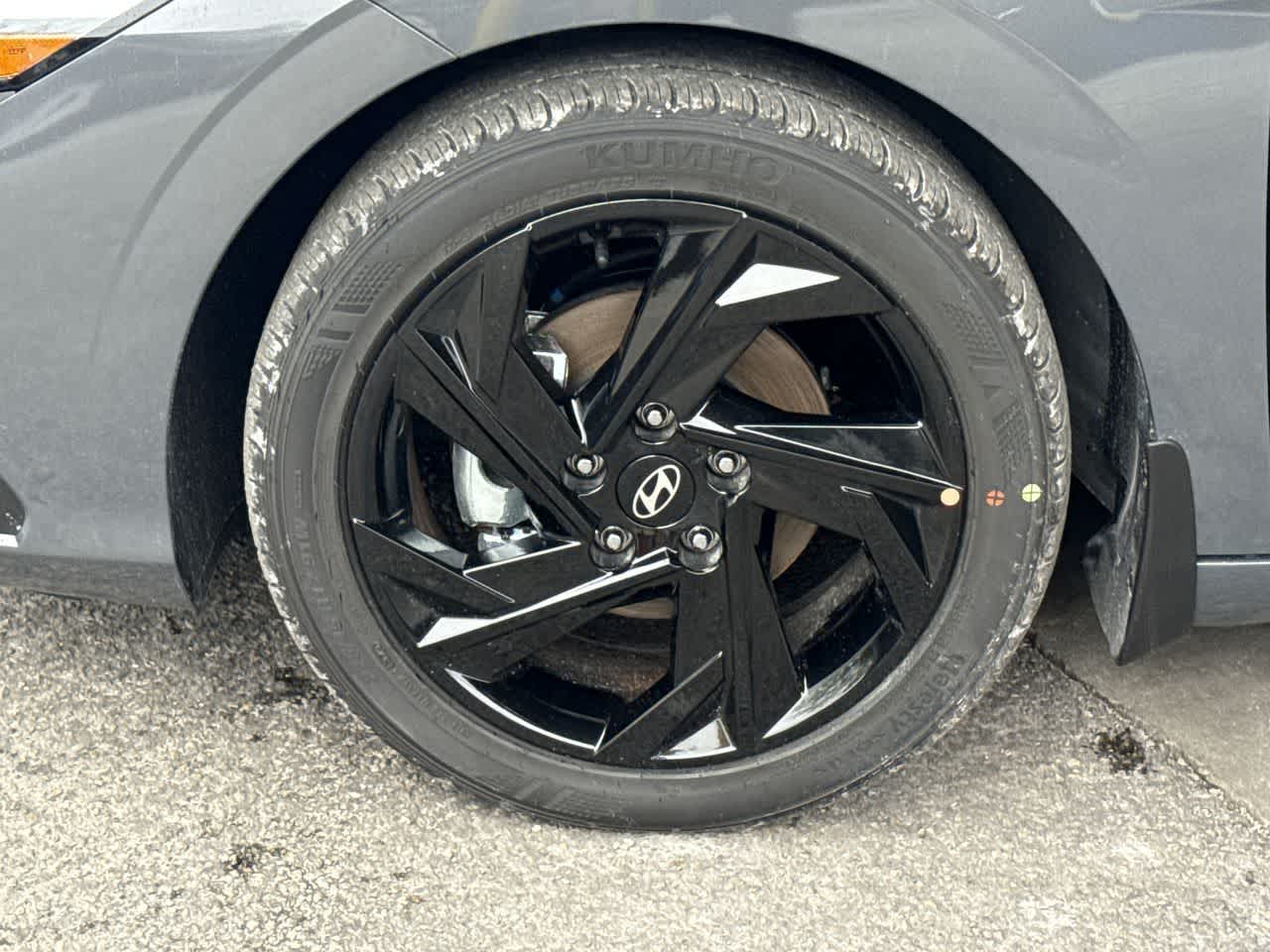 Thumbnail: 2026 Hyundai Elantra - 11