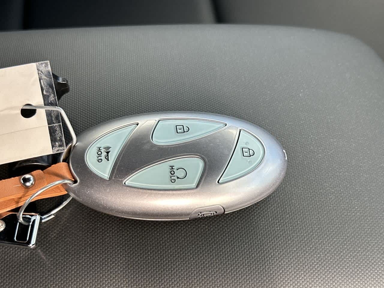 Thumbnail: 2025 Hyundai Ioniq 6 - 28