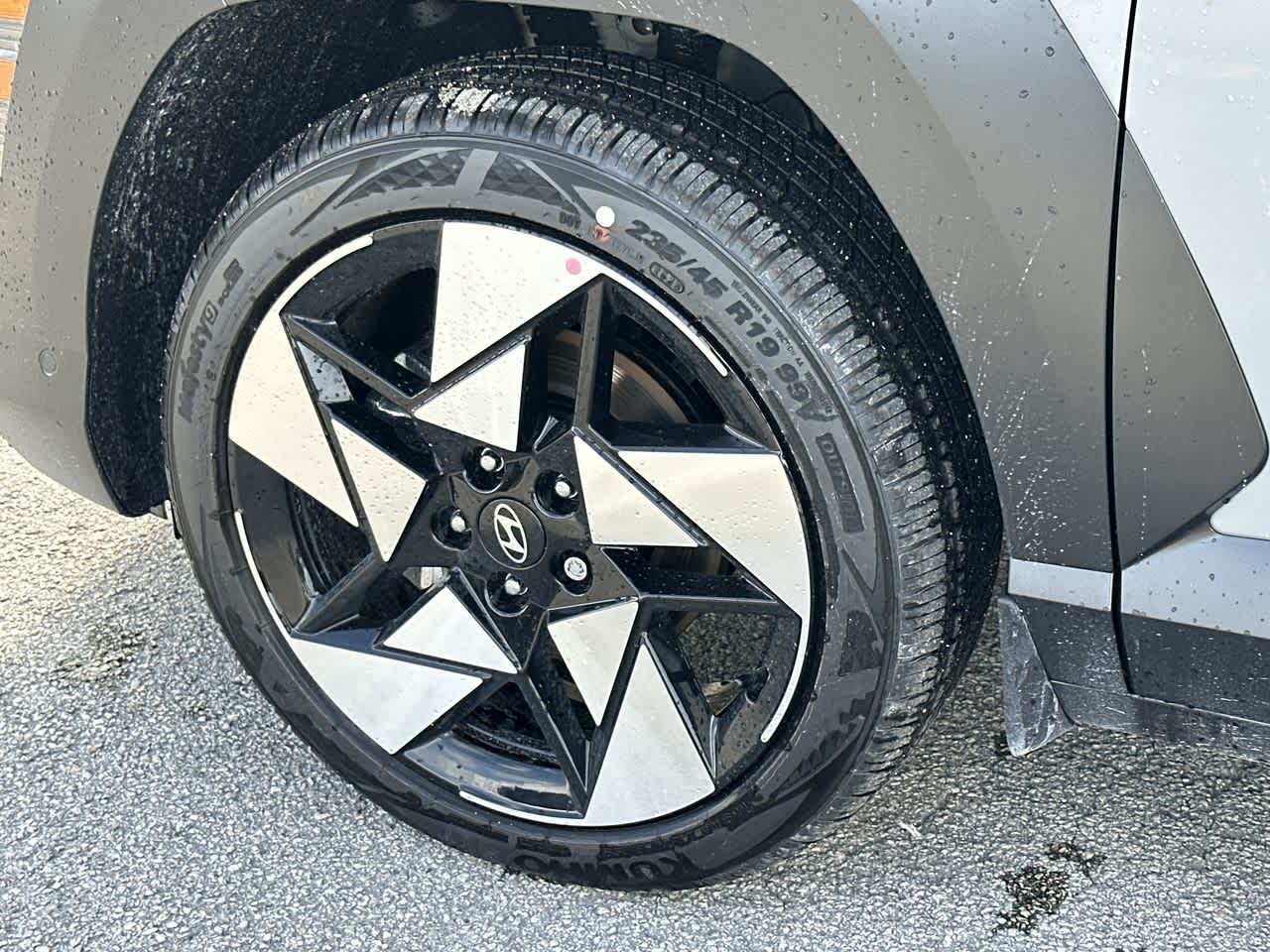 Thumbnail: 2026 Hyundai Kona - 11