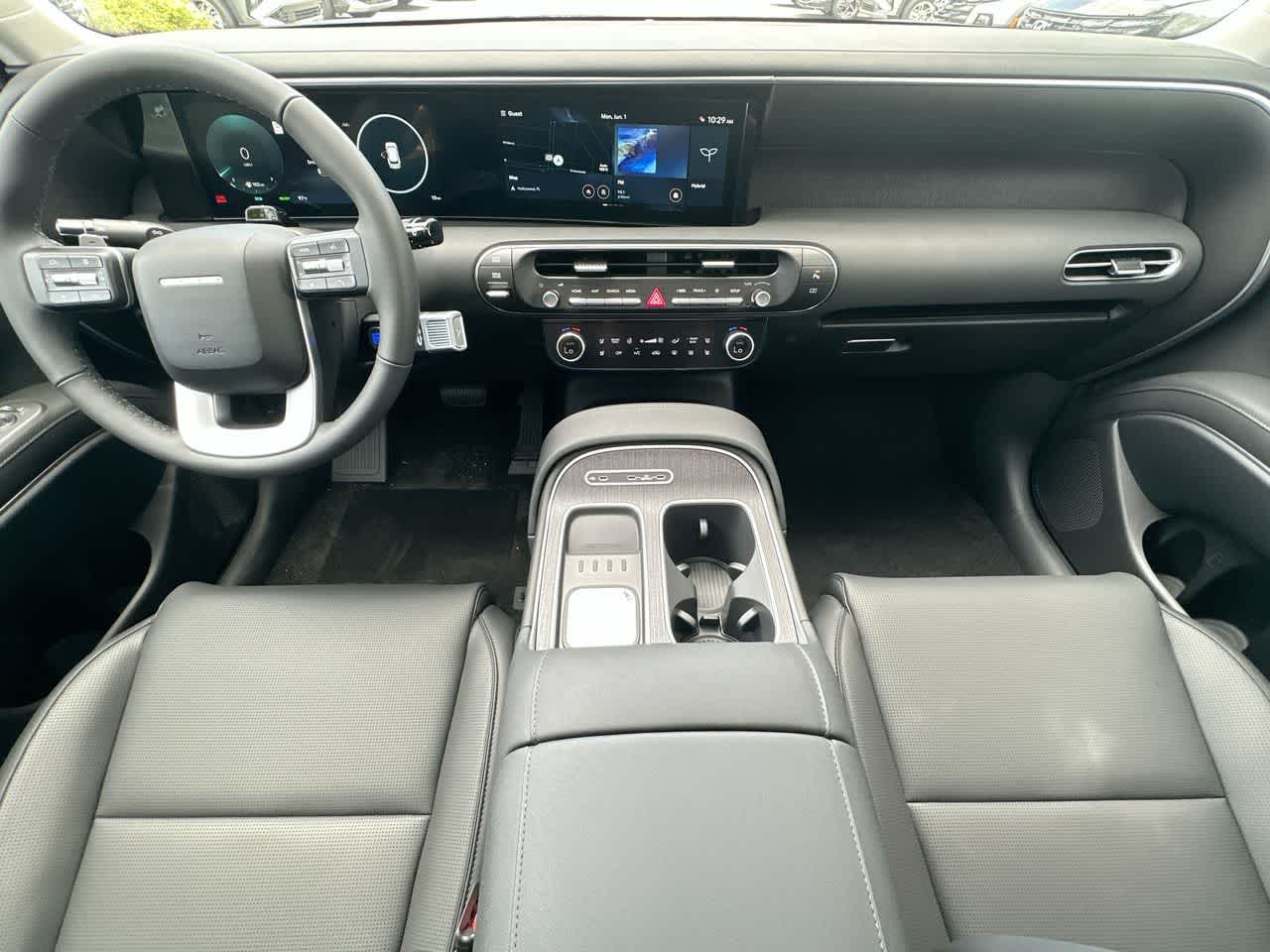 Thumbnail: 2026 Hyundai Palisade - 24