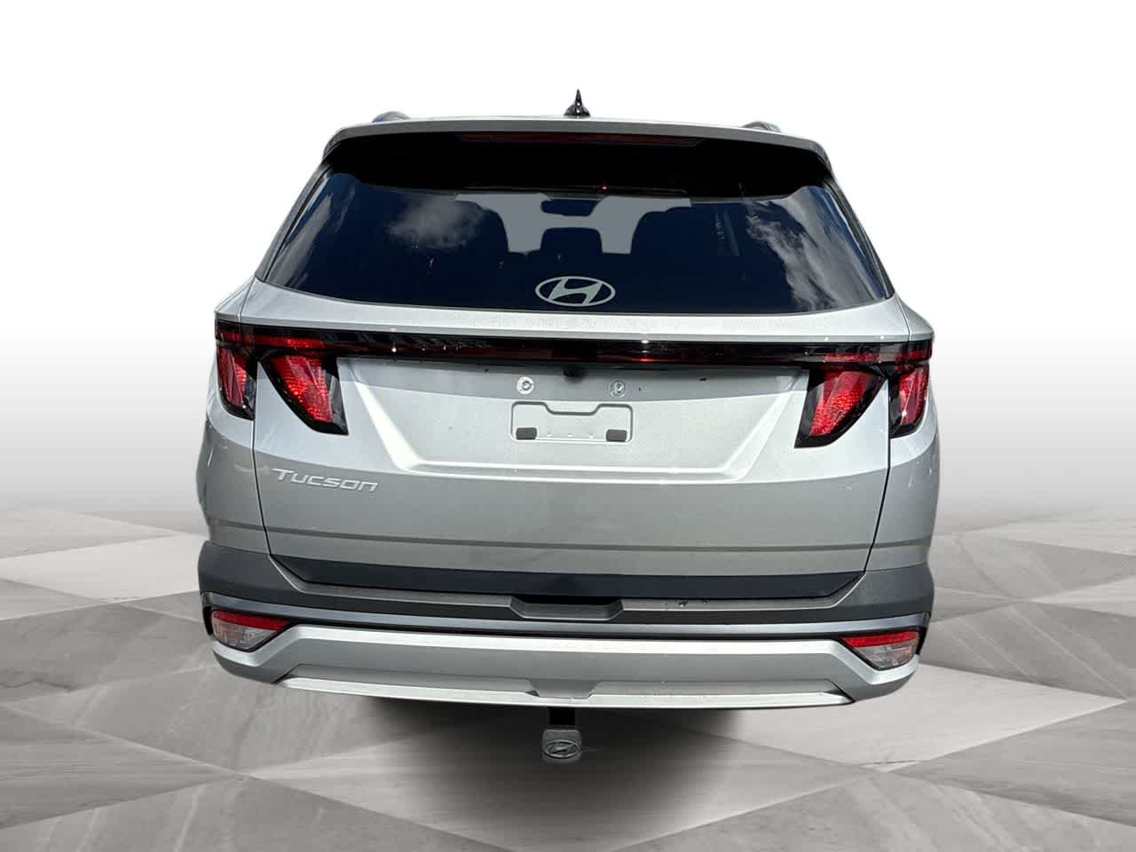 Thumbnail: 2026 Hyundai Tucson - 7