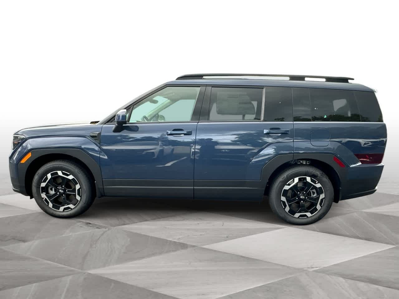 Thumbnail: 2026 Hyundai Santa Fe - 5