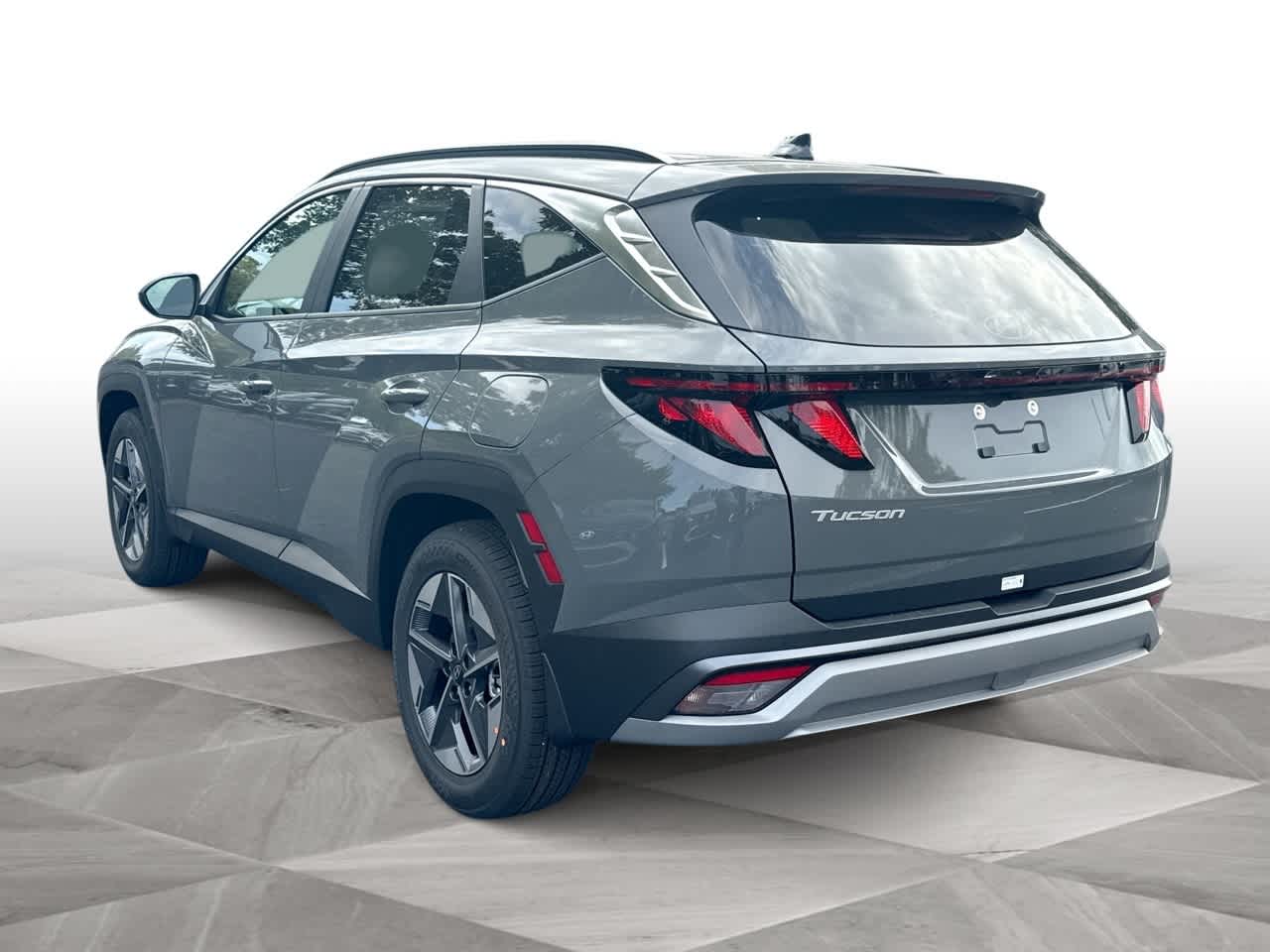 Thumbnail: 2026 Hyundai Tucson - 6