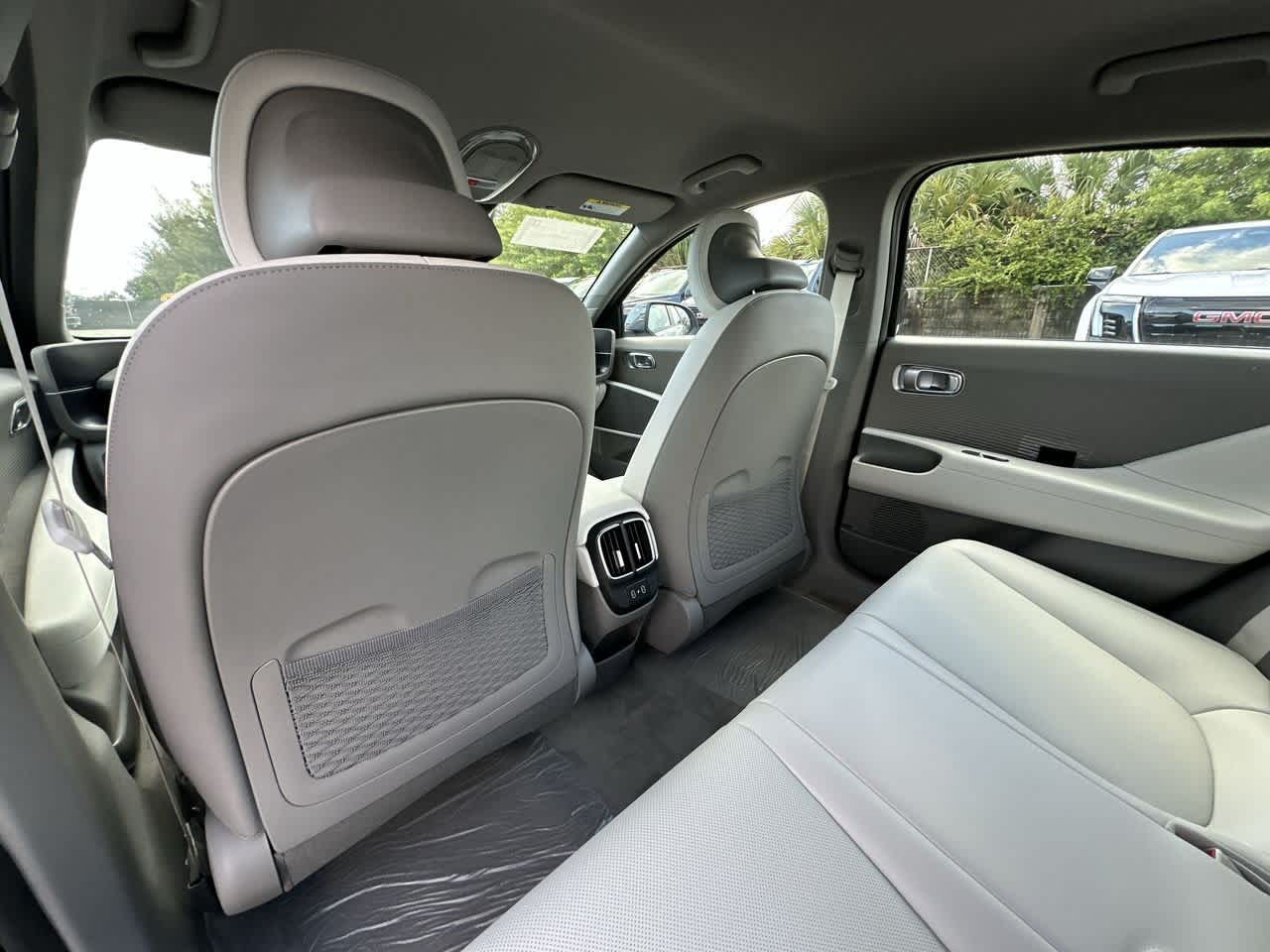 Thumbnail: 2025 Hyundai Ioniq 6 - 23