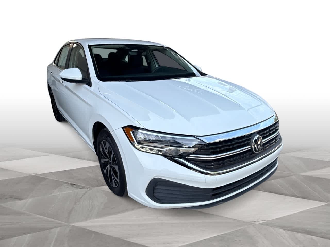 Thumbnail: 2023 Volkswagen Jetta - 2