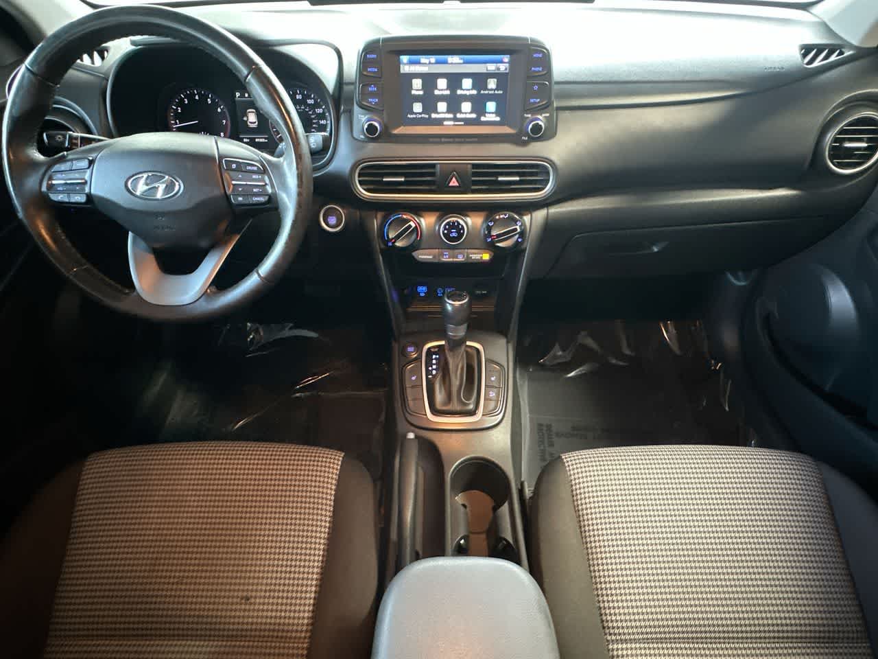 Thumbnail: 2020 Hyundai Kona - 24