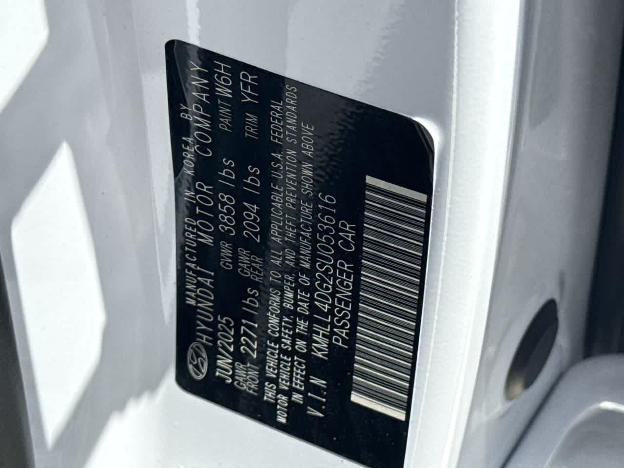 Thumbnail: 2025 Hyundai Elantra - 29