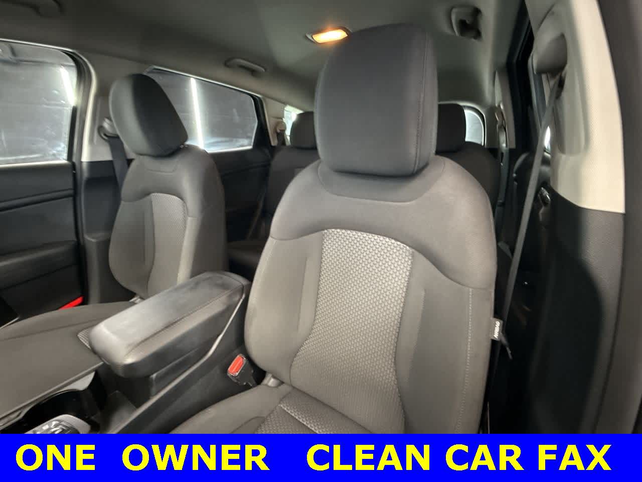 Thumbnail: 2024 Kia Sportage - 14