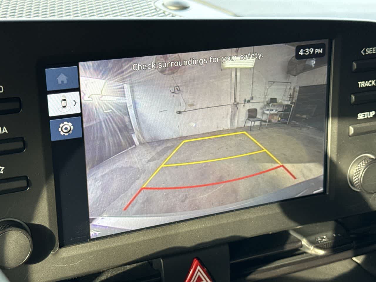 Thumbnail: 2026 Hyundai Elantra - 19