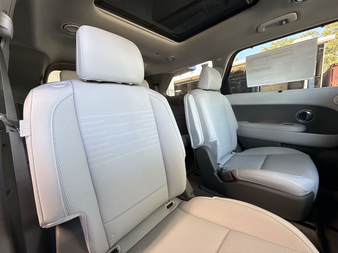 Thumbnail: 2026 Hyundai Palisade - 26