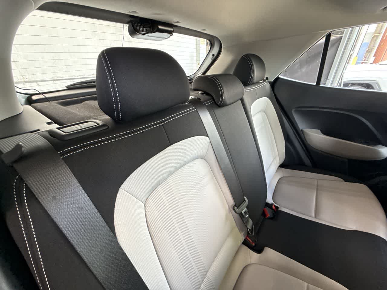 Thumbnail: 2025 Hyundai Venue - 26