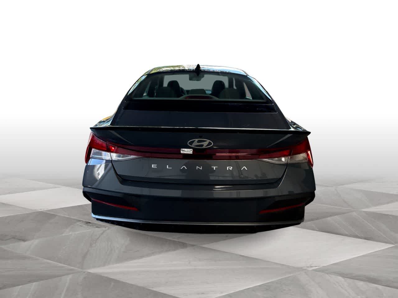Thumbnail: 2026 Hyundai Elantra - 7