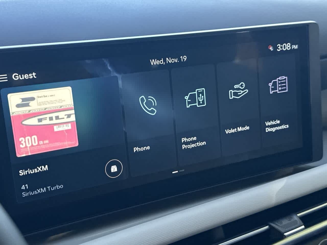 Thumbnail: 2026 Hyundai Tucson - 18