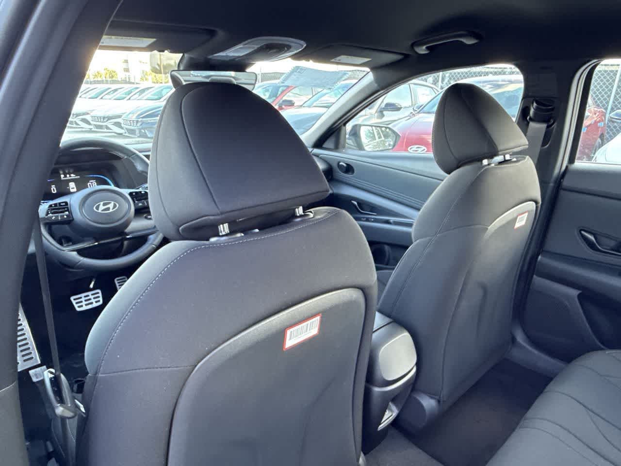 Thumbnail: 2026 Hyundai Elantra - 23